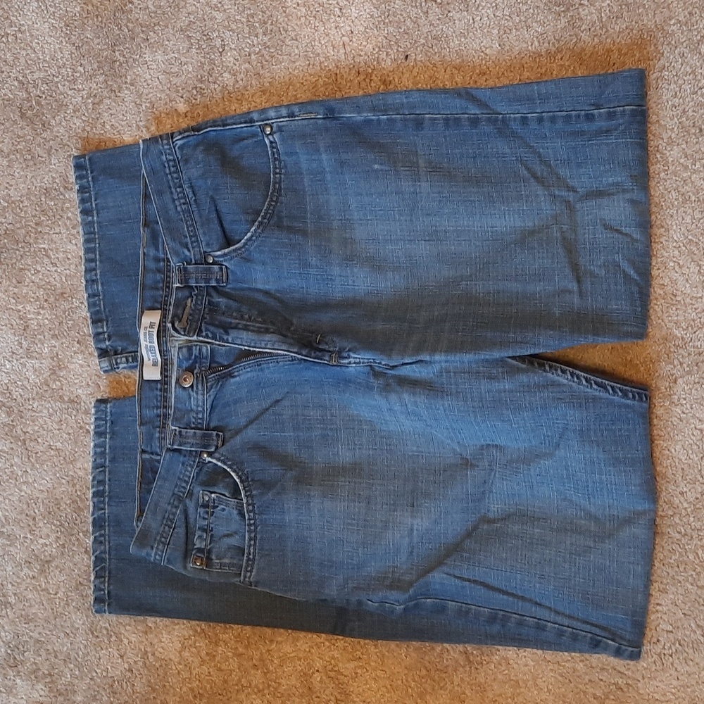 Wrangler 34x34